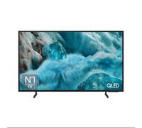 Samsung QLED 55" 4K UHD Smart TV Q7F - Vision AI y Sonido Inmersivo