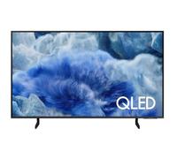 Samsung QLED AI 55" TQ55Q8FAAUXXC UltraHD 4K Quantum HDR+ Tizen