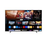 Samsung QLED Q67D TQ65Q67DAU 65" 4K UHD Dual LED Quantum HDR Smart TV WiFi Negro