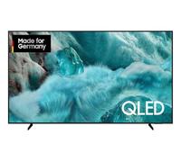 Samsung QLED Q7F2 4K 75 pulgadas UHD TV, procesador Q4 AI, punto Quantum Dot para colores reales, 4K upscaling, Knox Security, Gaming Hub, contenido gratis, Samsung Vision AI Smart TV (2025)