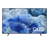 Samsung Q8F QE85Q8FAAU 85" QLED 4K Ultra HD HDR10+ Smart TV WiFi Gris Titanio