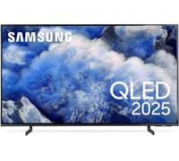 Samsung QLED Q8F QE65Q8FAAU 65" 4K Ultra HD Smart TV WiFi Gris Titanio Dual LED
