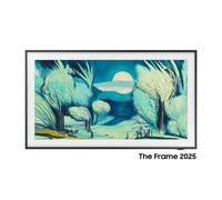 Samsung The Frame TQ55LS03FAU 139,7 cm (55") 4K Ultra HD Smart TV Wifi Negro