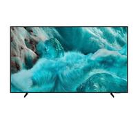 TV 75" QLED Q7F4 4K Samsung Vision AI Smart TV 2025 - Negro, Negro