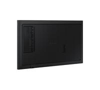 Samsung QM32C Pantalla plana para señalización digital 81,3 cm (32") LCD Wifi 400 cd / m² Full HD Negro Procesador incorporado Tizen 24/7
