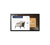 Samsung QM32C-T Señalización inteligente de 32 pulgadas