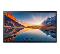 Samsung QM43B-T Pantalla plana para señalización digital 109,2 cm (43") LCD Wifi 500 cd / m² 4K Ultra HD Negro Pantalla táctil Procesador incorporado Tizen 6.5 24/7