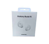 Samsung Galaxy Buds FE Auriculares Inalámbrico Dentro de oído Llamadas/Música Bluetooth Blanco