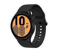 Samsung Galaxy Watch4 3,56 cm (1.4") OLED 44 mm Digital 450 x 450 Pixeles Pantalla táctil Negro Wifi GPS (satélite)
