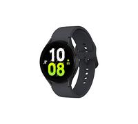 Samsung Galaxy Watch5 3,56 cm (1.4") OLED 44 mm Digital 450 x 450 Pixeles Pantalla táctil Grafito Wifi GPS (satélite)