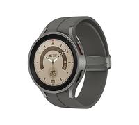Samsung Galaxy Watch5 Pro 3,56 cm (1.4") OLED 45 mm Digital 450 x 450 Pixeles Pantalla táctil 4G Gris Wifi GPS (satélite)
