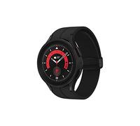 Samsung R925 Galaxy Watch5 Pro, eSIM, 45mm, Black Titanium