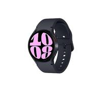 Samsung Galaxy Watch6 3,3 cm (1.3") OLED 40 mm Digital 432 x 432 Pixeles Pantalla táctil Grafito Wifi GPS (satélite)