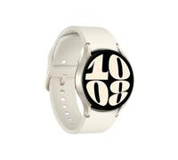 Samsung Galaxy Watch6 3,3 cm (1.3") OLED 40 mm Digital 432 x 432 Pixeles Pantalla táctil Oro Wifi GPS (satélite)