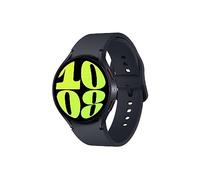 Samsung R940 Galaxy Watch 6 BT, Reloj inteligente con pantalla de 44 mm, Graphite