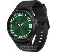 Samsung R960 Galaxy Watch6 Classic, 47mm, Black