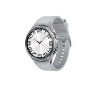 Samsung R965 Galaxy Watch 6 Classic LTE 47mm EU Silver