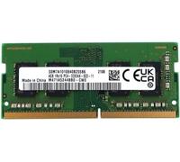 SAMSUNG RAM 4 GB DDR4 SO-DIMM PC4 3200 MHz 260-Pin Non-ECC CL22 1.2 V M471A5244BB0-CWE - para Notebook, portátil