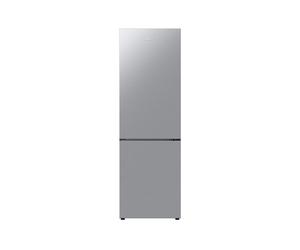 SAMSUNG RB33B610ESA Frigorífico Combinado 344L No Frost Inverter Inox Clase E