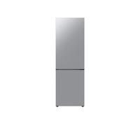 Samsung RB33B610ESA Nevera Combinado 344LT Nofrost Inversor Inox Clase Y
