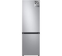 Samsung RB34C600CSA Frigorífico Combi C Acero Inoxidable