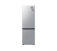 Samsung RB34C600DSA Frigorífico Combi 185cm 344L D Plata No Frost IA SmartThings LED