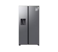 Samsung RB34C600ESA/EF Frigorífico Americano 178cm 640L Clase D Inox WiFi AI SpaceMax™ Metal Cooling