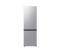 Samsung RB34C600ESA/EF Frigorífico Combi 185cm 344L Clase E Inox No Frost AI Energy SpaceMax
