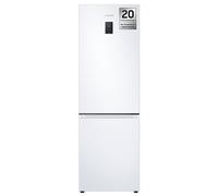 Samsung RB34C672DWW Frigorífico Combi D Blanco