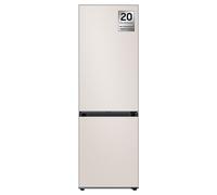 Samsung RB34C6B1DCE/EF Frigorífico Combi D Beige