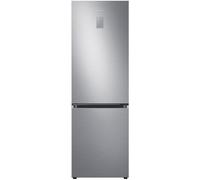 Samsung Frigorífico Combi 185cm 344L Clase C Inox RB34C775CS9/EF, Inox