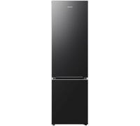 Samsung RB38C600EB1/EF e clase de eficiencia energética: