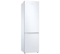 Samsung RB38C605DWWEF - Frigorífico Combi NoFrost 390 L 203x59.5Cm Smart AI Blanco D