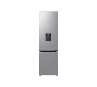 Samsung RB38C635ES9/EF e clase de nergética: