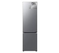 Samsung RB38C776ASR/EF - Frigorífico Combi No Frost Clase A 387 Litros 203 x 59,5 x 65,8 Cm Plata
