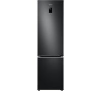 Samsung RB38C776CB1/EF nevera y congelador Independiente 390 L C Grafito, Acero inoxidable