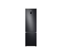 Samsung rb38c776cb1/ef nevera y congelador independiente 390 l grafito
