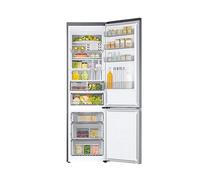 Samsung RB38C7AGWS9 Independiente 387 L A Acero inoxidable