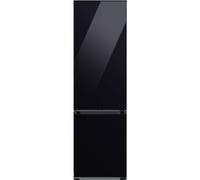 Samsung Frigorífico Combi Bespoke Negro 387L Clasificación Energética A con Smart AI - RB38C7B6A22