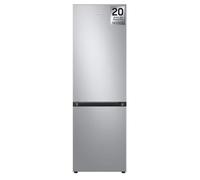 Samsung RB38C7B6BS9 Independiente 387 L B Acero inoxidable