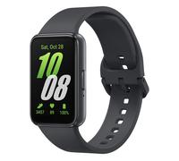 Samsung, Reloj conectado Galaxy Fit3 IP68 5ATM con correa de silicona