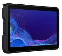 Samsung SM-T636B 5G Qualcomm Snapdragon 128 GB 25,6 cm (10.1") 6 GB Wi-Fi 6 (802.11ax) Negro