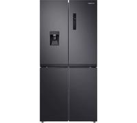 Samsung RF48A401EB4/EF RF48A401EB4e clase de eficiencia energética: