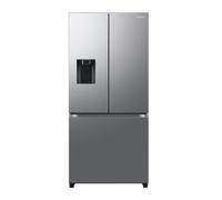 Samsung RF50C530ES9EF - Frigorífico Americano 177.6x81.7 Cm NoFrost WiFi Clase E Inox