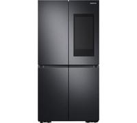 Samsung RF65DG9H0EB1EF - Frigorífico French Door Family Hub 183 x 91,2 x 72,3 Cm Clase E Plata