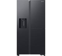 Samsung RH64DG53R3B1EF e clase de nergética: