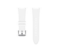 SAMSUNG Ridge Sport Band White 20mm S/M