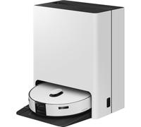 Robot aspirador - SAMSUNG VR7MD97714G, 1200 W, 0,25 l, 180 min, 74 dB(A), Gris