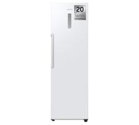 Samsung RR39C7EC5WW frigorífico Independiente 387 L E Blanco