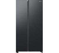 Samsung RS62DG5003B1EF Air Space AI e clase de nergética: